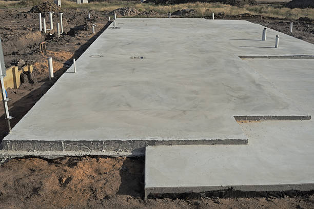 Best Concrete Foundation Repair in Allouez, WI